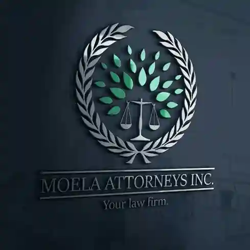 law firm website design pretoria