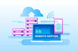 Web Hosting South Africa