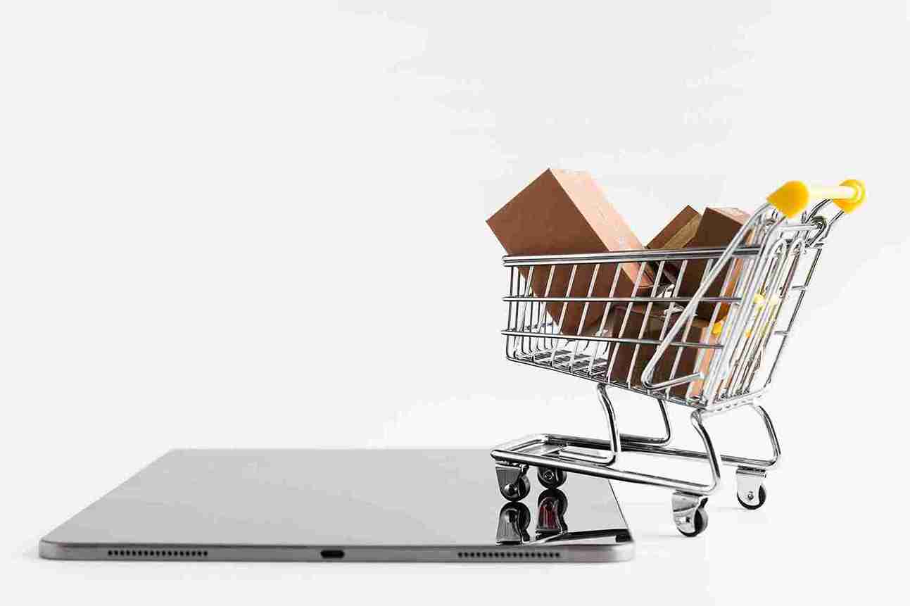 Ecommerce Web Design South Africa