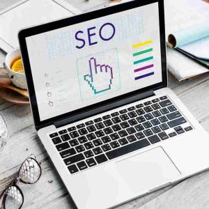 SEO Agency Near Me