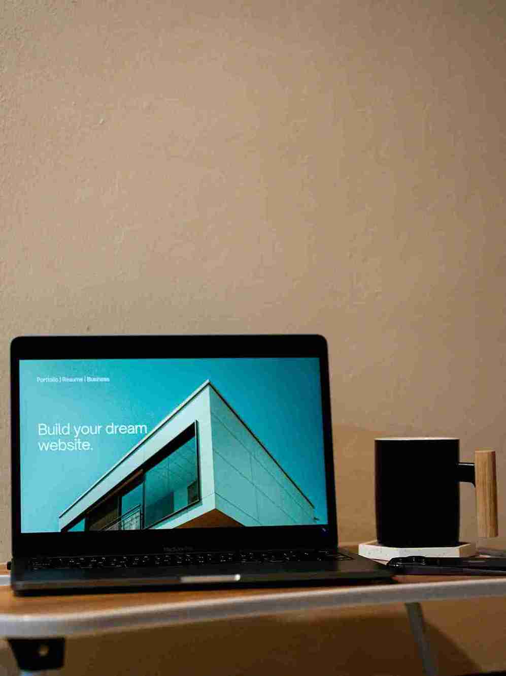 Web Design Meyerton