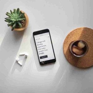 Web Development Meyerton