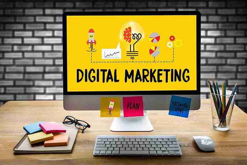 digital marketing companies in pretoria