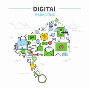 Digital Marketing Agency Johannesburg