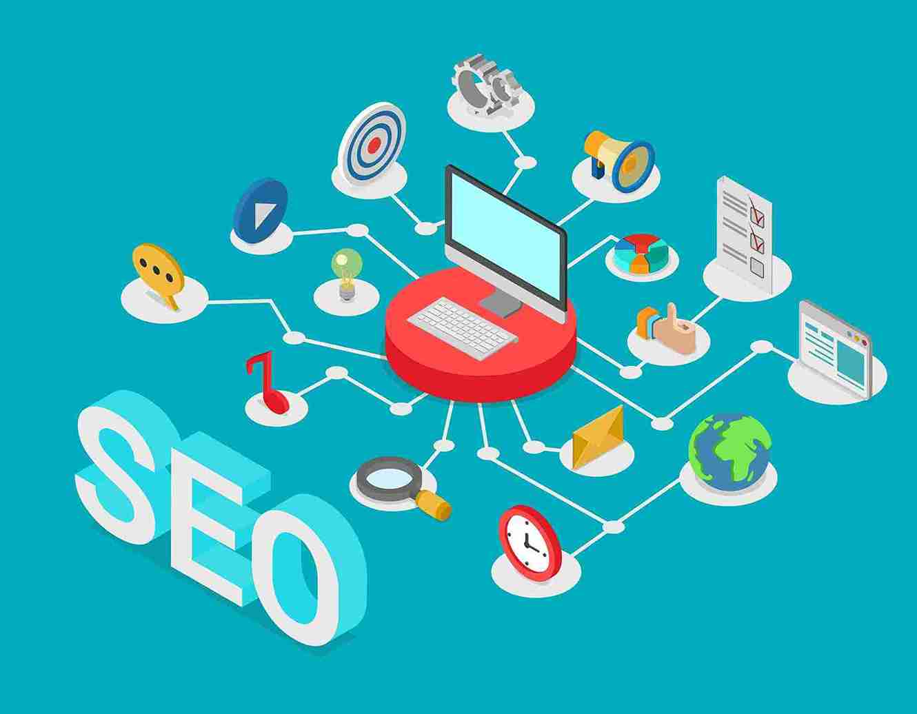 Proven SEO Strategies For Success