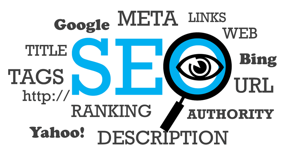 seo packages South Africa