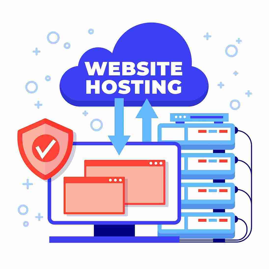 Cheap Web Hosting South Africa