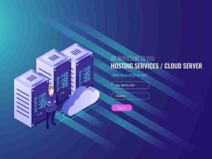 Website Hosting