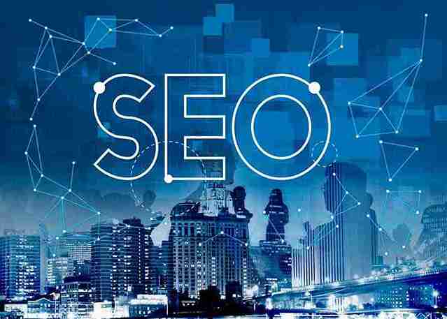 Best SEO Company Cape Town