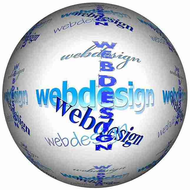 Website Design Vereeniging