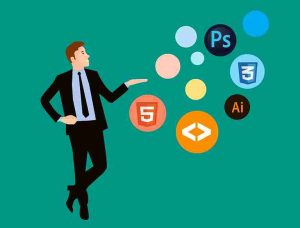 Website Development Vereeniging
