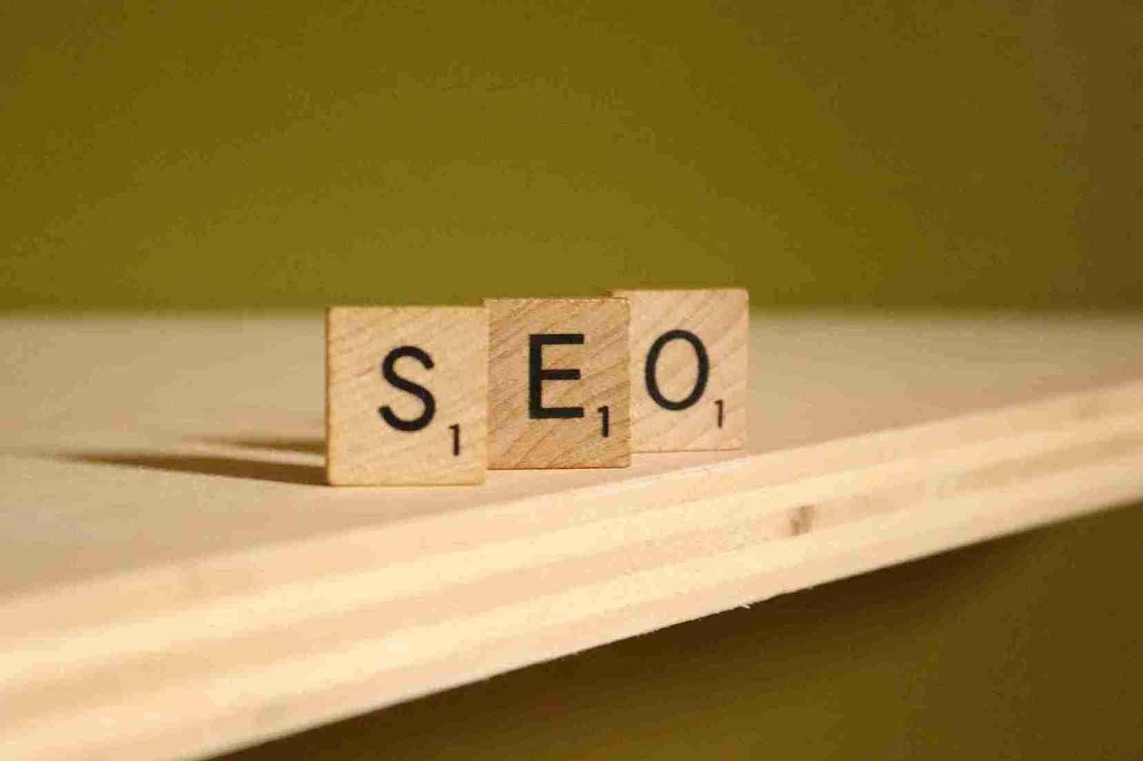 Seo Management Cape Town