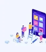 Mobile App Design in Pretoria.